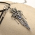 biżuteria wire-wrapping Iza Malczyk