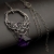 biżuteria wire-wrapping Iza Malczyk