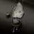 biżuteria wire-wrapping Iza Malczyk