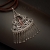 biżuteria wire-wrapping Iza Malczyk
