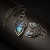 biżuteria wire-wrapping Iza Malczyk