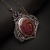 biżuteria wire-wrapping Iza Malczyk