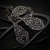 biżuteria wire-wrapping Iza Malczyk