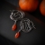 biżuteria wire-wrapping Iza Malczyk