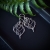 biżuteria wire-wrapping Iza Malczyk