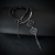 biżuteria wire-wrapping Iza Malczyk