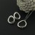 biżuteria wire-wrapping Iza Malczyk